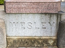Wesley, John (id=8184)